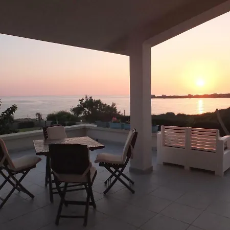 Puntabraccetto Sunset *