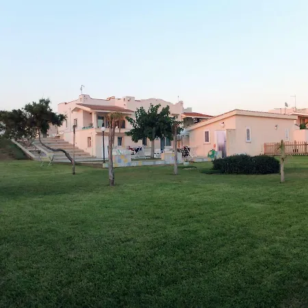 Puntabraccetto Sunset