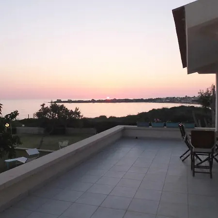 Puntabraccetto Sunset * 산타크로체카메리나