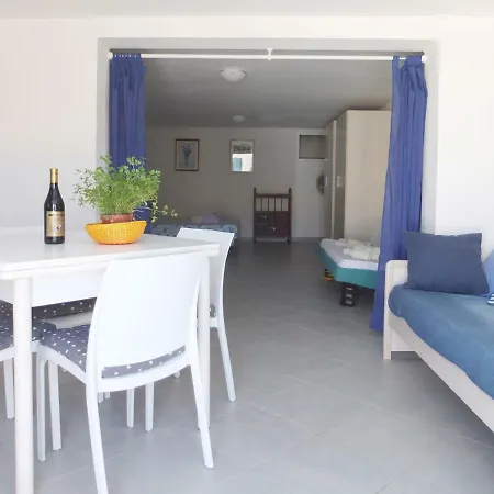 Apartmán Puntabraccetto Sunset Santa Croce Camerina