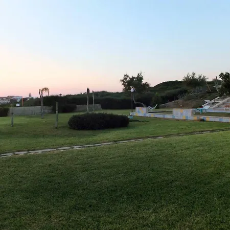 Apartmán Puntabraccetto Sunset *